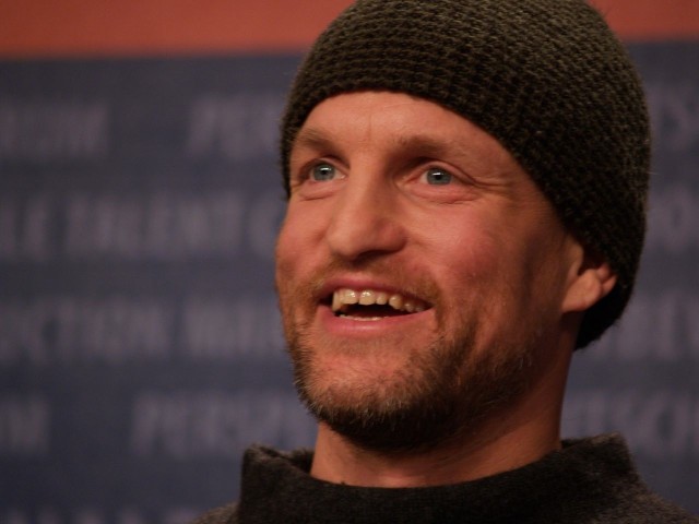 Woody Harrelson Fotoğrafı