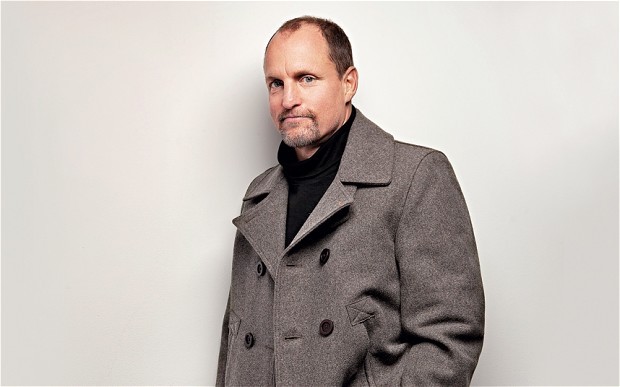 Woody Harrelson Fotoğrafı