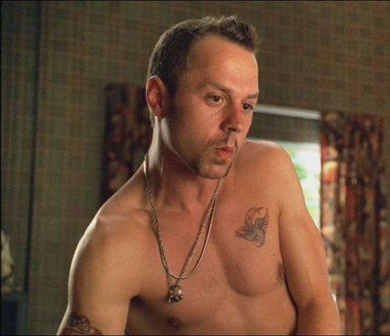 Giovanni Ribisi Fotoğrafları 21