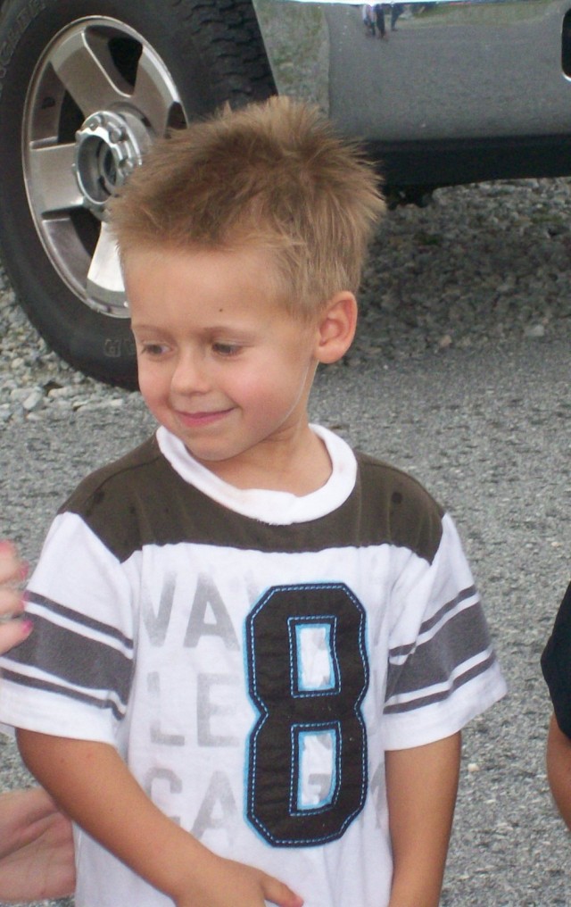 Jackson Brundage Fotoğrafı