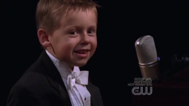Jackson Brundage Fotoğrafı