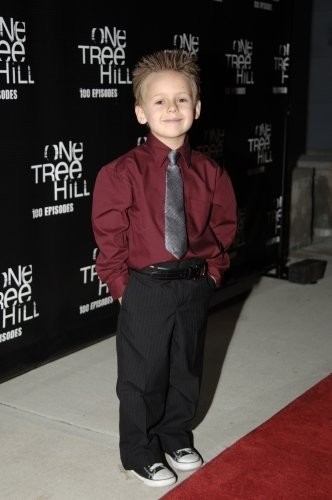 Jackson Brundage Fotoğrafları 27