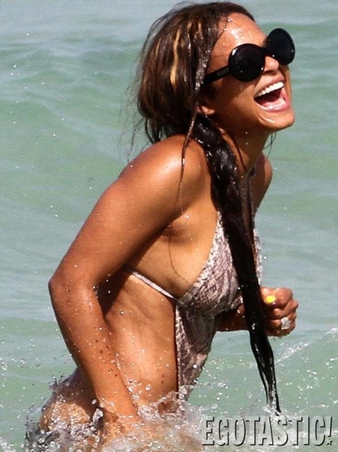 Christina Milian Fotoğrafları 69