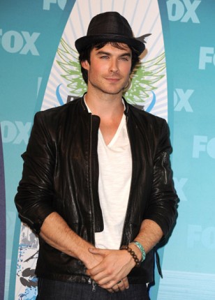 Ian Somerhalder Fotoğrafları 286