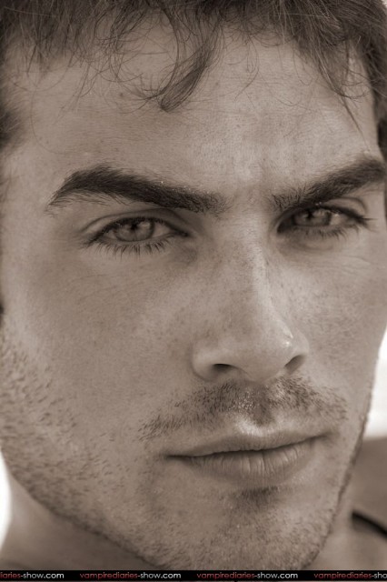 Ian Somerhalder Fotoğrafları 309