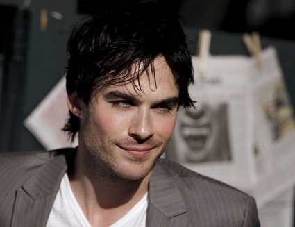 Ian Somerhalder Fotoğrafları 313