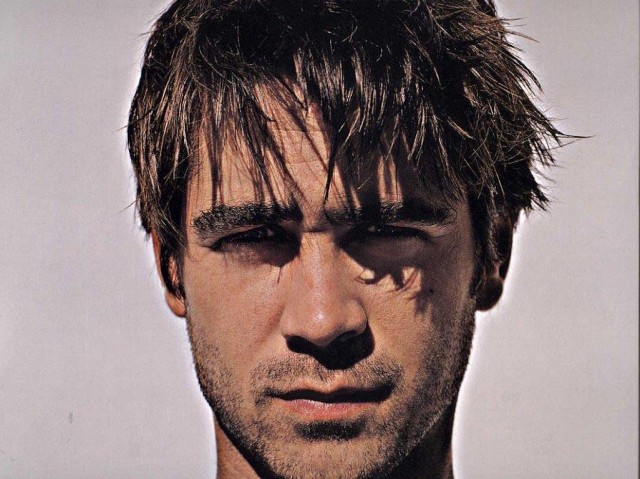 Colin Farrell Fotoğrafları 262