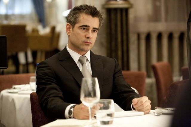 Colin Farrell Fotoğrafları 296