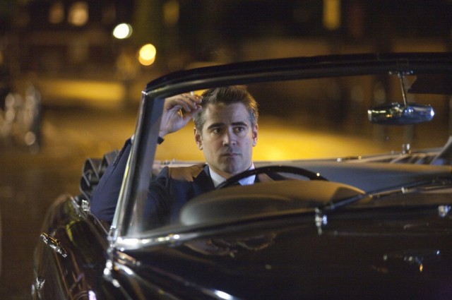 Colin Farrell Fotoğrafları 300