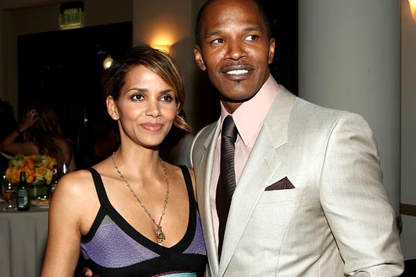 Jamie Foxx Fotoğrafları 12