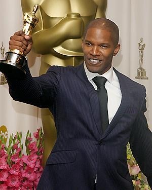 Jamie Foxx Fotoğrafları 15