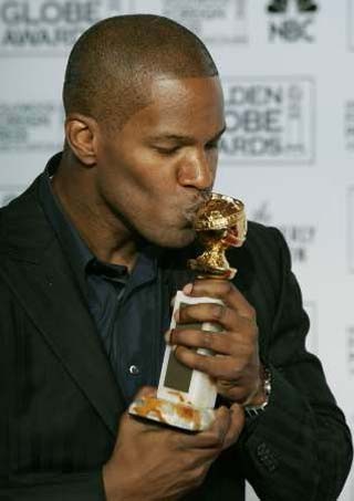 Jamie Foxx Fotoğrafları 18