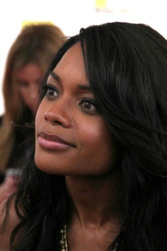 Naomie Harris Fotoğrafları 1