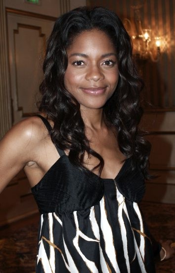 Naomie Harris Fotoğrafları 22