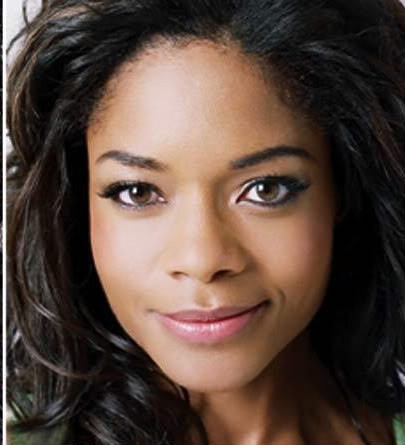 Naomie Harris Fotoğrafları 6