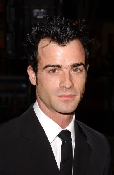 Justin Theroux Fotoğrafları 21