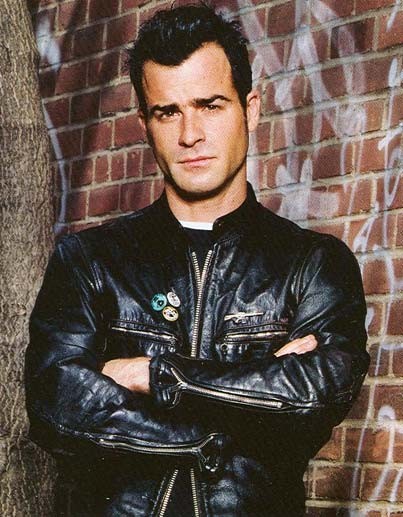 Justin Theroux Fotoğrafları 23