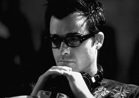 Justin Theroux Fotoğrafları 24