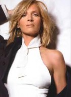 Uma Thurman Fotoğrafı