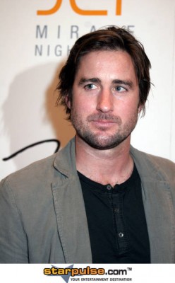 Luke Wilson Fotoğrafları 76