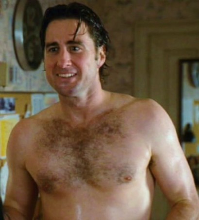 Luke Wilson Fotoğrafları 80