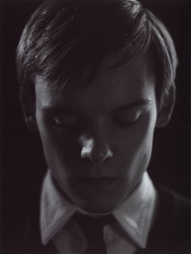 James Anthony Pearson Fotoğrafı