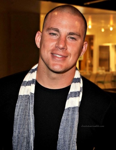 Channing Tatum Fotoğrafları 297