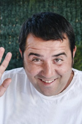 Ata Demirer Fotoğrafı