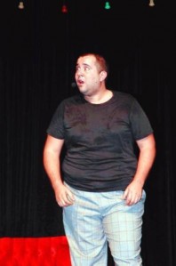 Ata Demirer Fotoğrafı