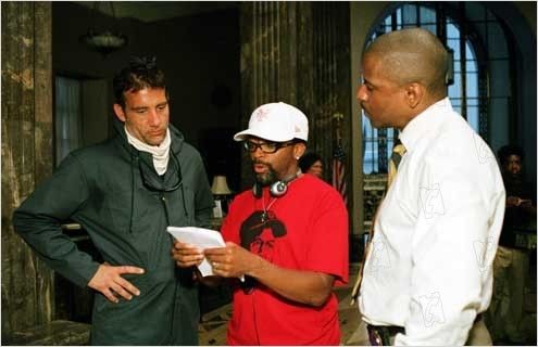 Spike Lee Fotoğrafları 2