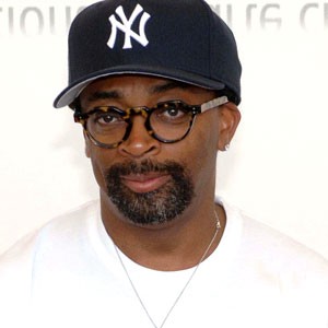 Spike Lee Fotoğrafları 5