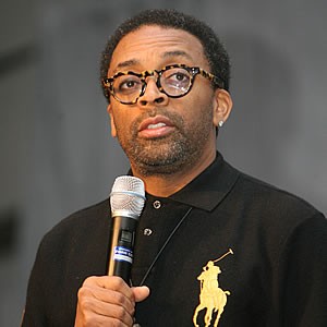 Spike Lee Fotoğrafları 7