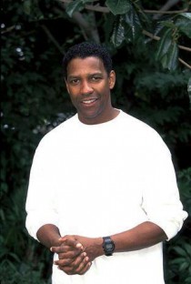 Denzel Washington Fotoğrafları 158