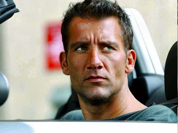 Clive Owen Fotoğrafları 20