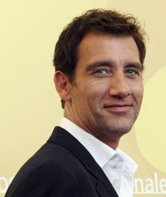 Clive Owen Fotoğrafları 34