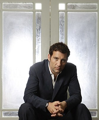 Clive Owen Fotoğrafları 42