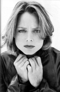 Jodie Foster Fotoğrafları 262