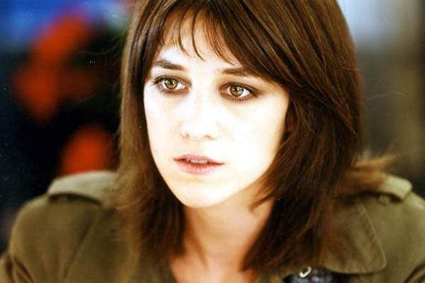 Charlotte Gainsbourg Fotoğrafları 19