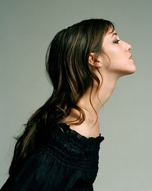 Charlotte Gainsbourg Fotoğrafları 23