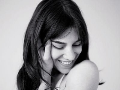 Charlotte Gainsbourg Fotoğrafları 4