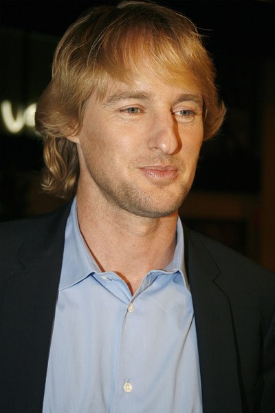 Owen Wilson Fotoğrafları 24