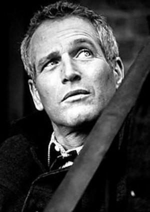 Paul Newman Fotoğrafları 13