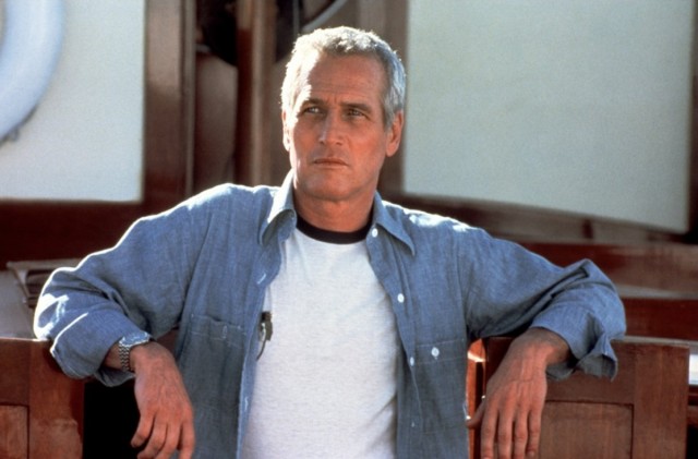 Paul Newman Fotoğrafları 39