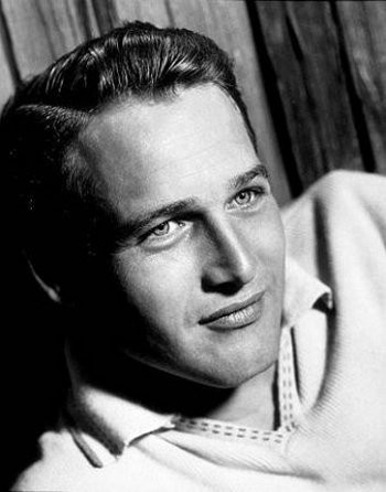 Paul Newman Fotoğrafları 5