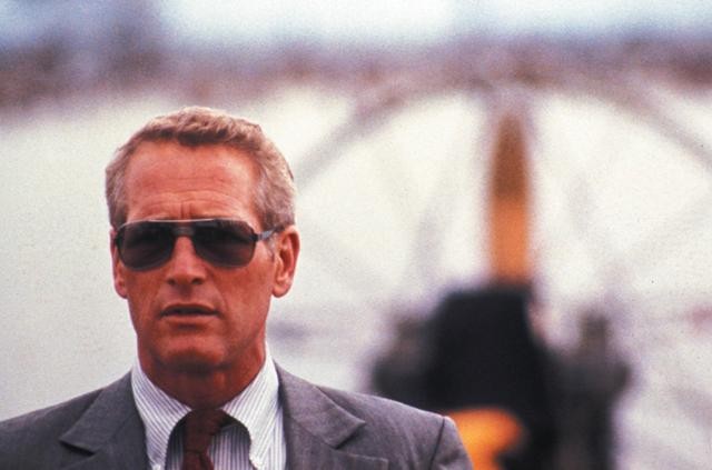 Paul Newman Fotoğrafları 60