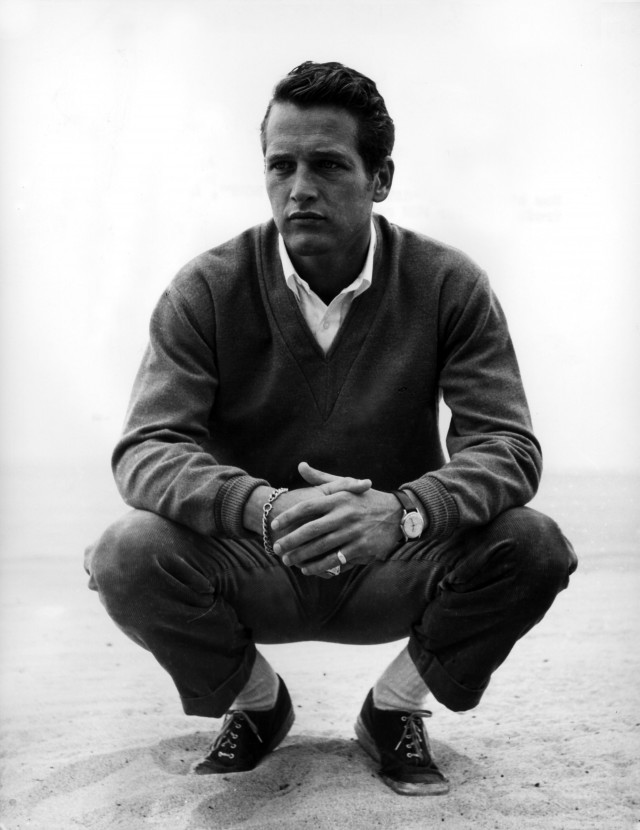 Paul Newman Fotoğrafları 82