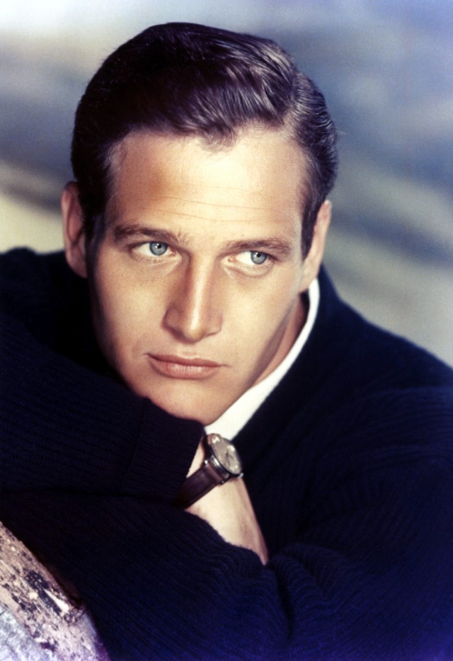 Paul Newman Fotoğrafları 84