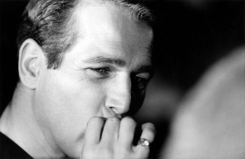 Paul Newman Fotoğrafları 85