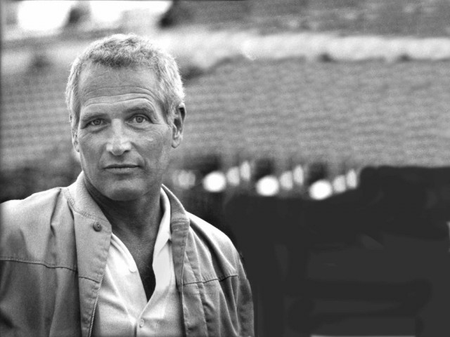 Paul Newman Fotoğrafları 99