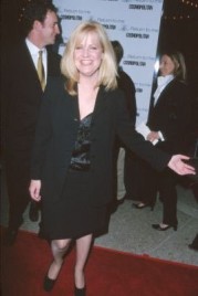 Bonnie Hunt Fotoğrafları 100